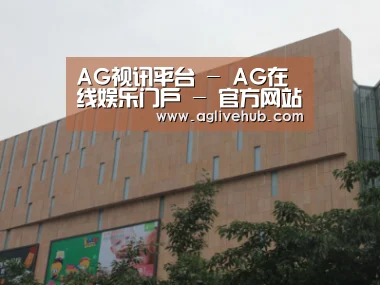 龙湖 · 金楠天街