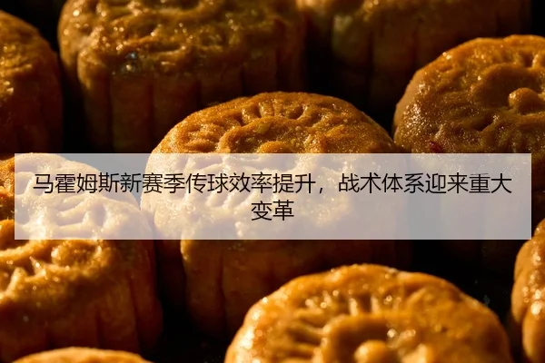 马霍姆斯新赛季传球效率提升，战术体系迎来重大变革