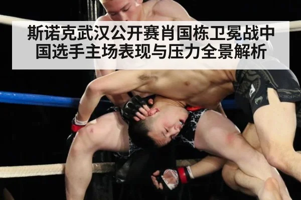 斯诺克武汉公开赛肖国栋卫冕战中国选手主场表现与压力全景解析